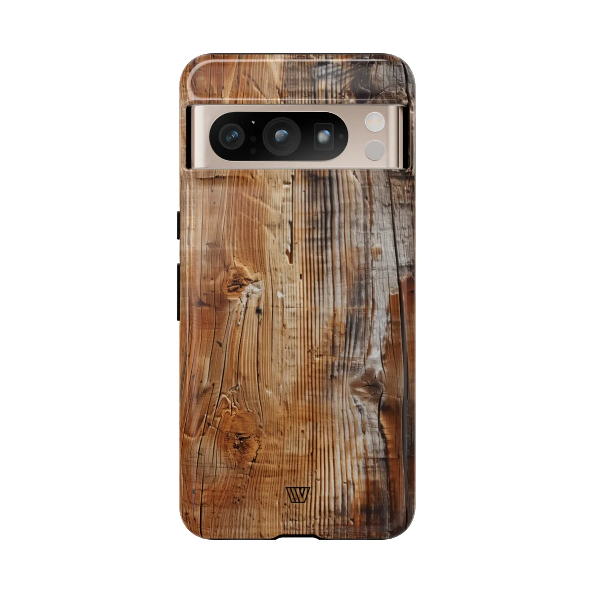 WOOD | Tough Phone Case - Image 64