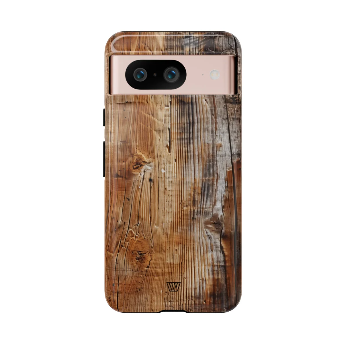 WOOD | Tough Phone Case - Image 65