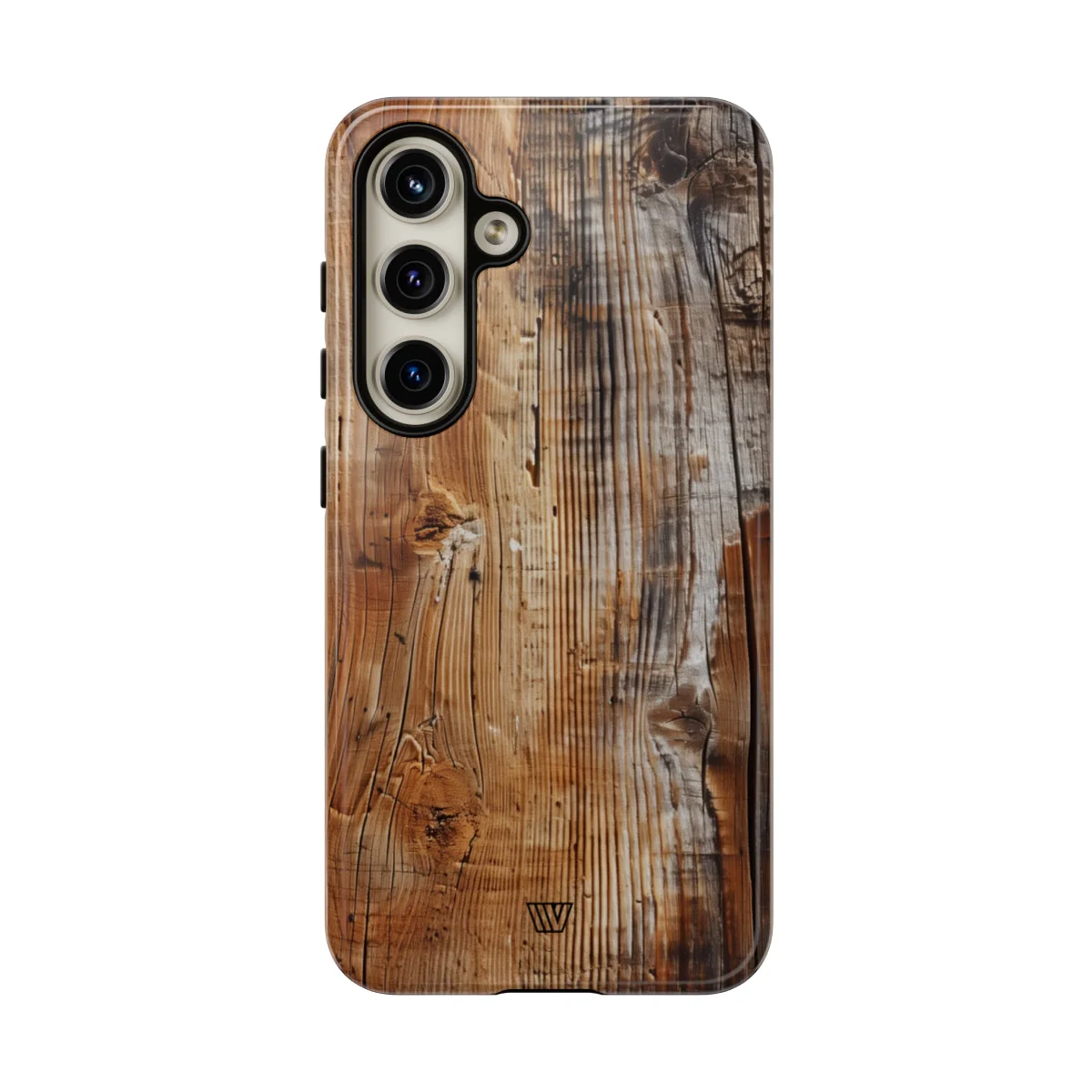 WOOD | Tough Phone Case - Image 66