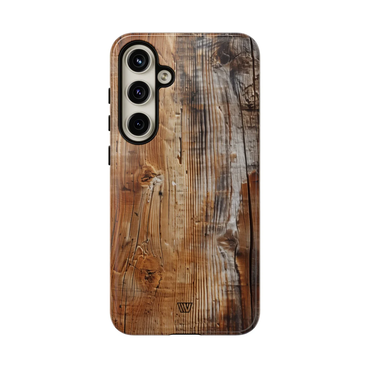 WOOD | Tough Phone Case - Image 67