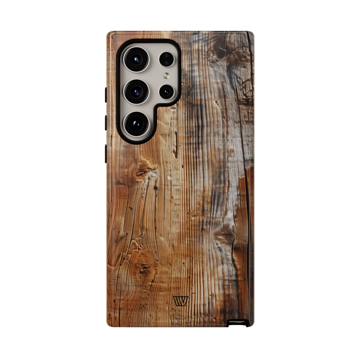 WOOD | Tough Phone Case - Image 68