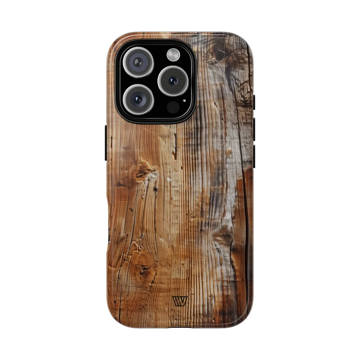 WOOD | Tough Phone Case - Image 69