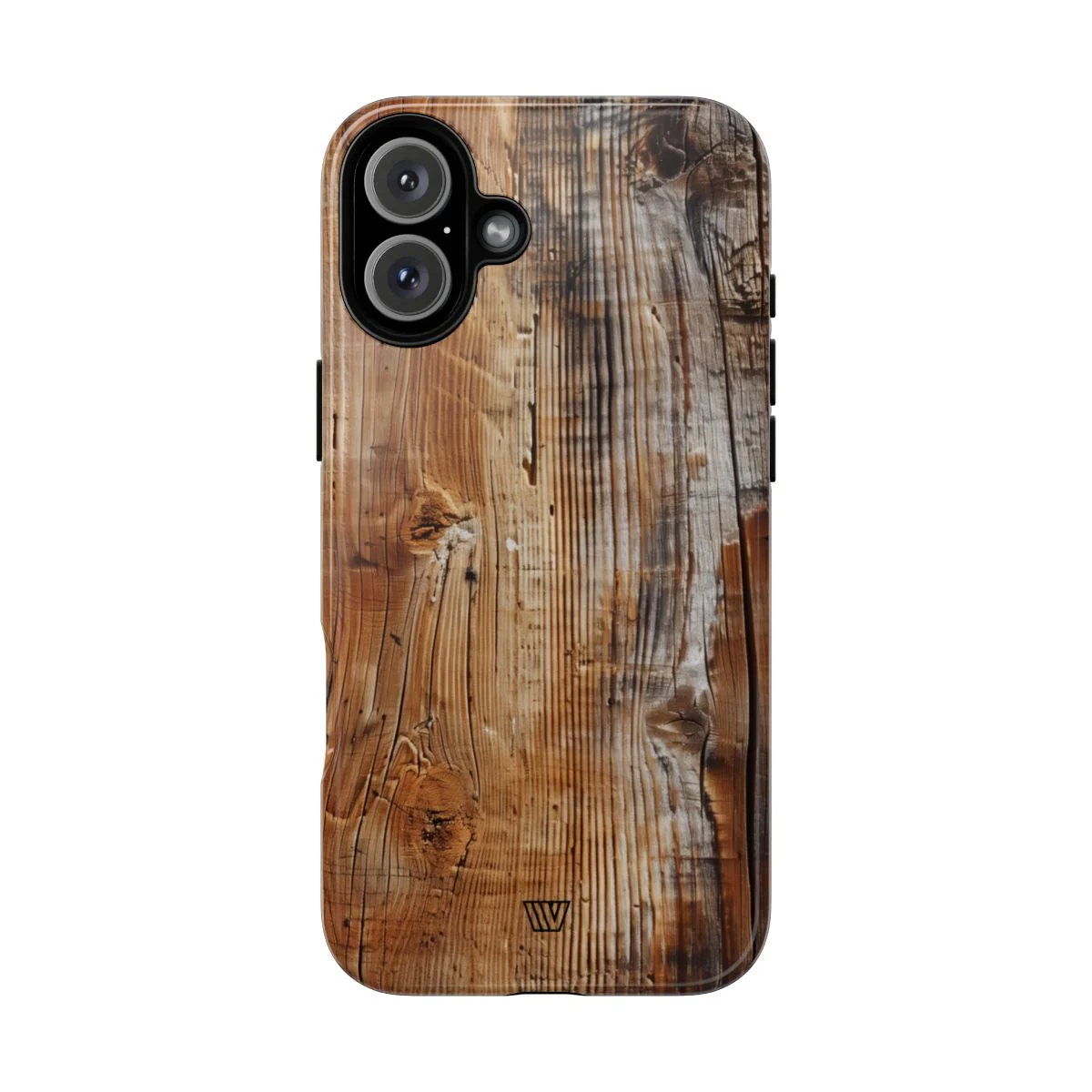 WOOD | Tough Phone Case - Image 70