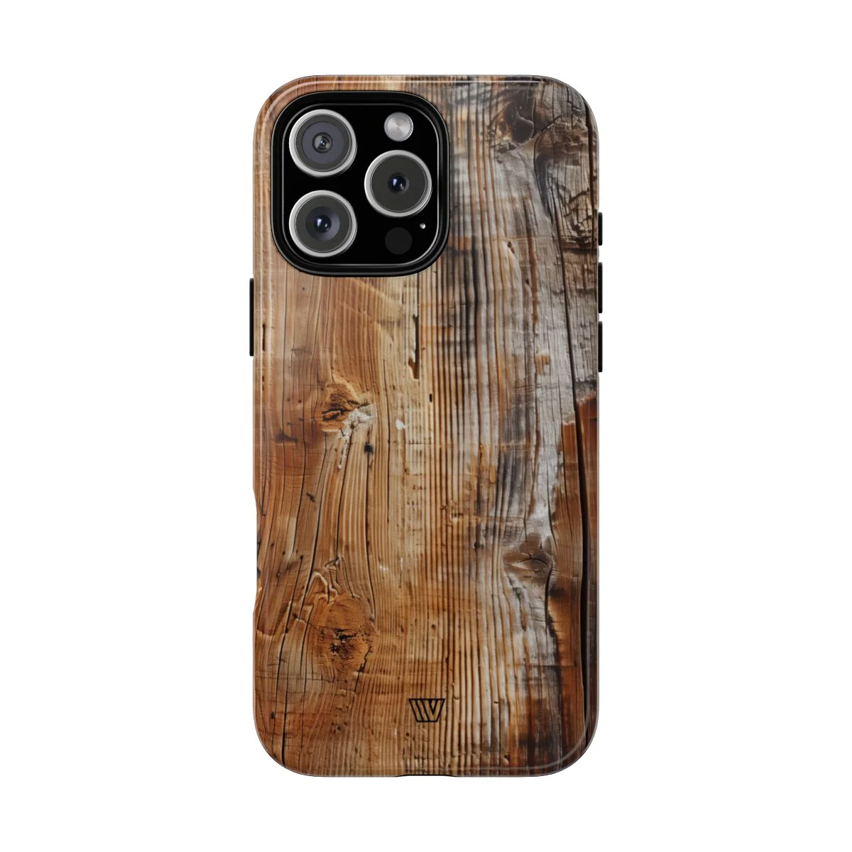 WOOD | Tough Phone Case - Image 73