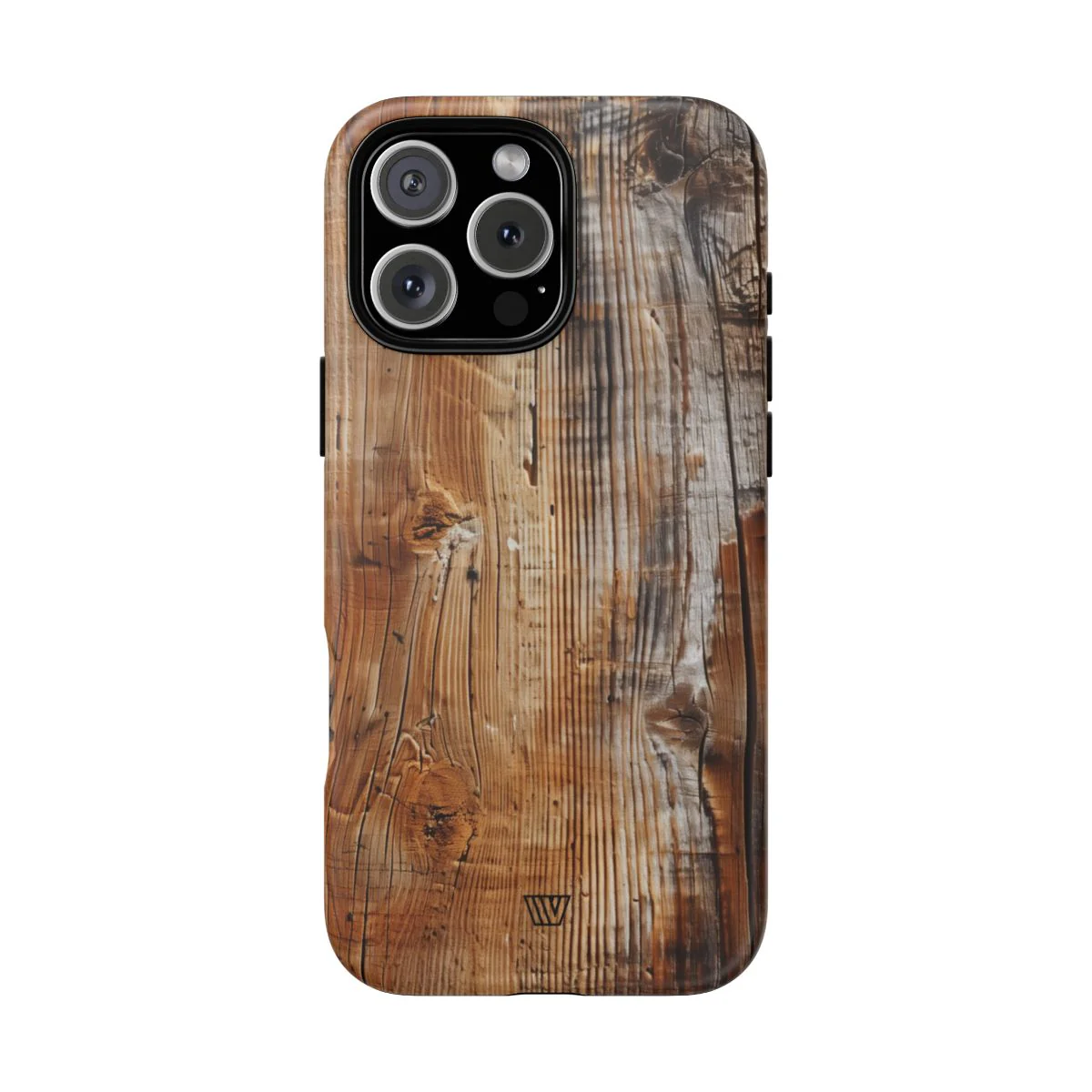 WOOD | Tough Phone Case - Image 74