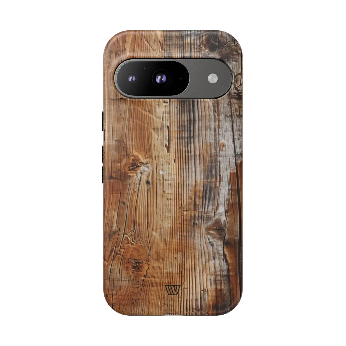 WOOD | Tough Phone Case - Image 77