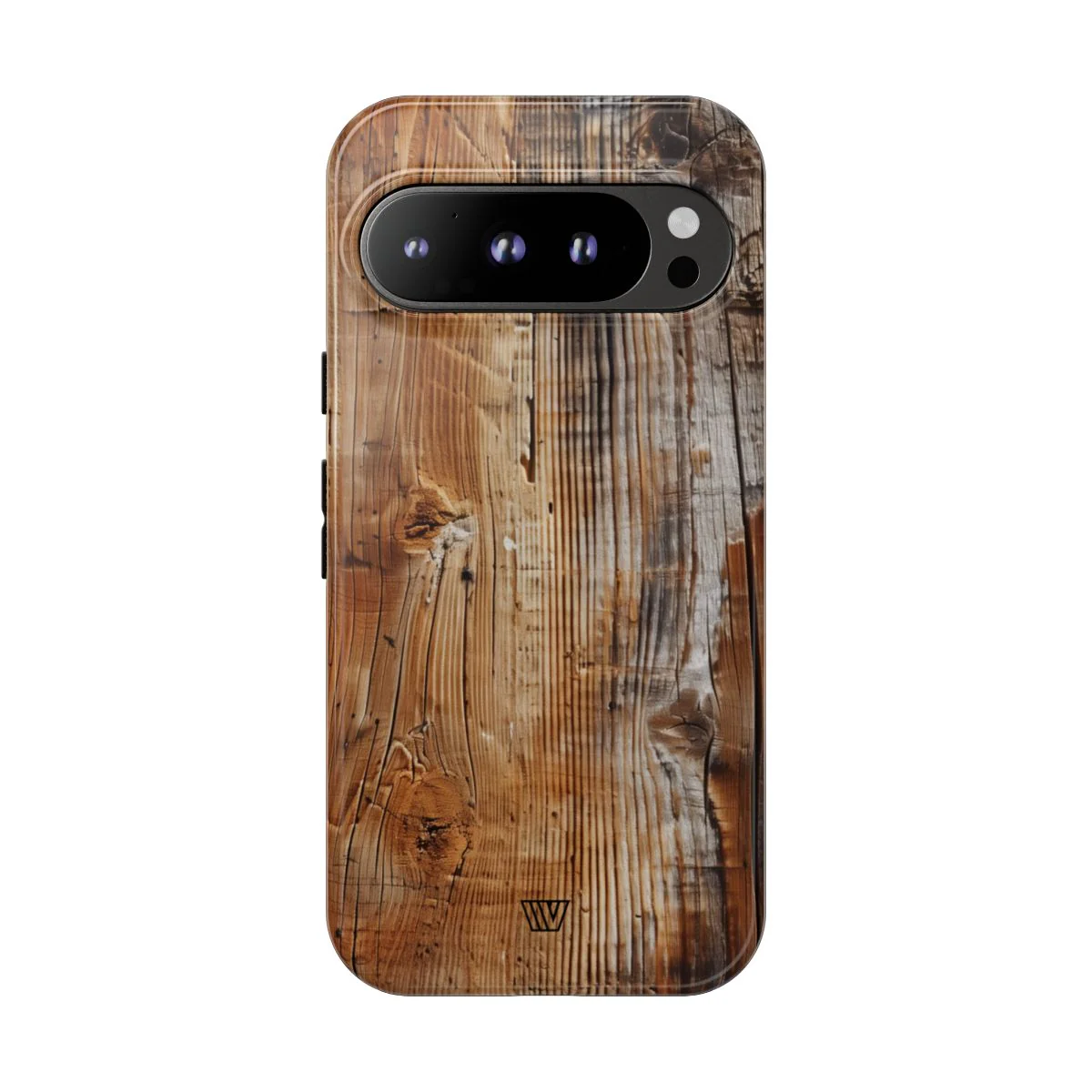 WOOD | Tough Phone Case - Image 78