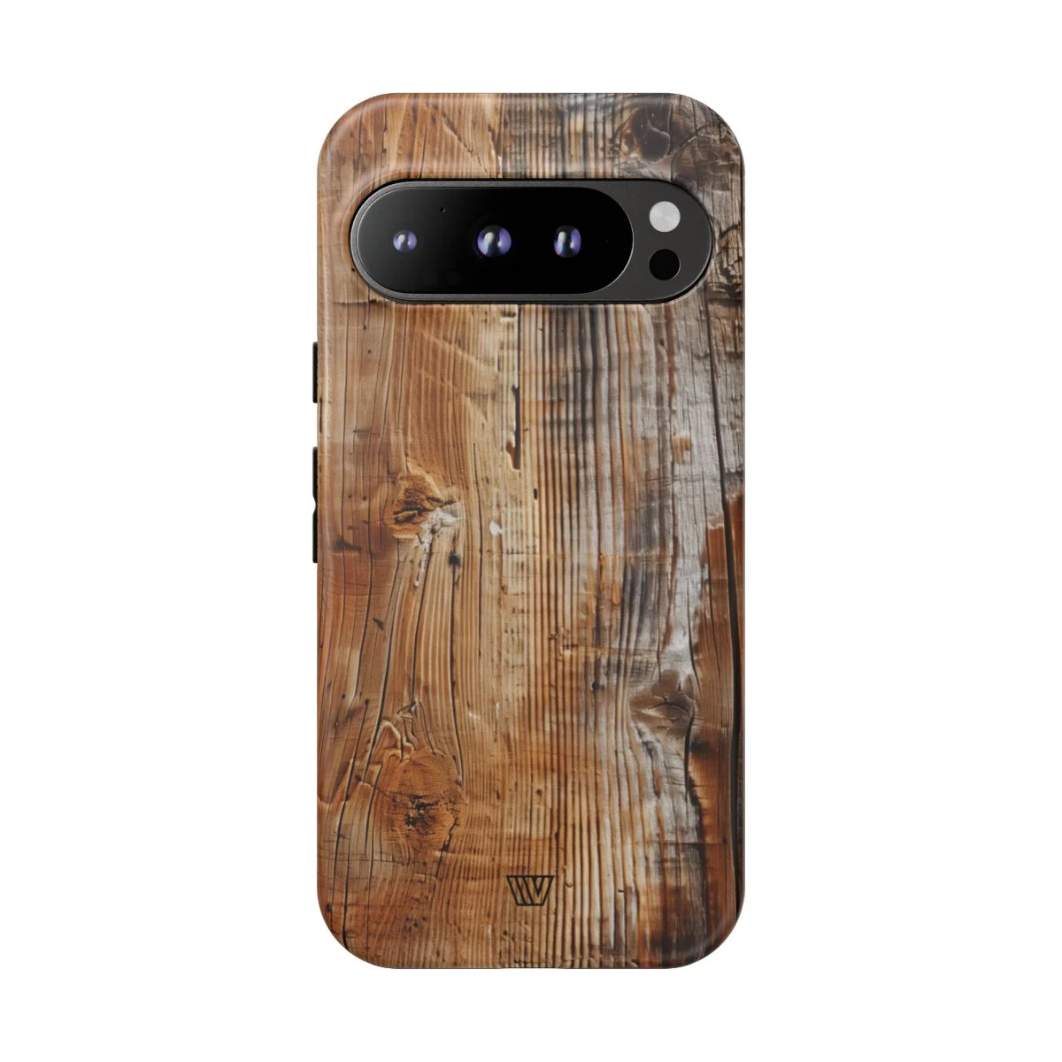 WOOD | Tough Phone Case - Image 79