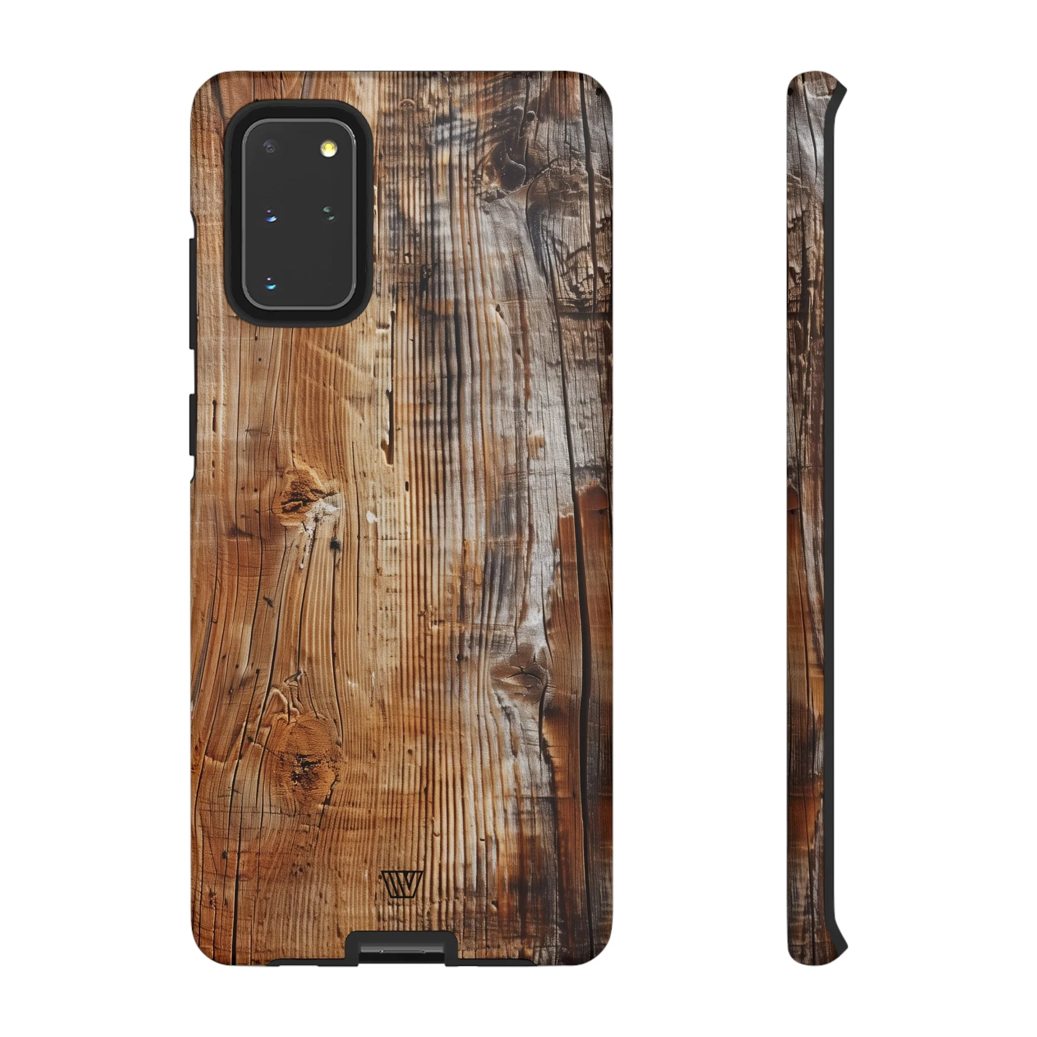 WOOD | Tough Phone Case - Image 8