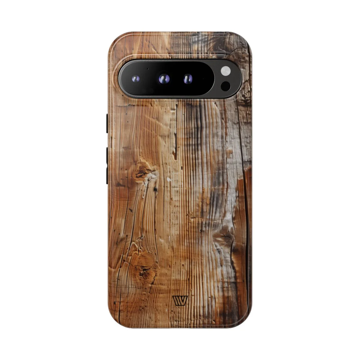 WOOD | Tough Phone Case - Image 80