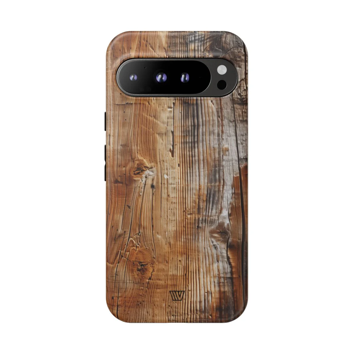 WOOD | Tough Phone Case - Image 81