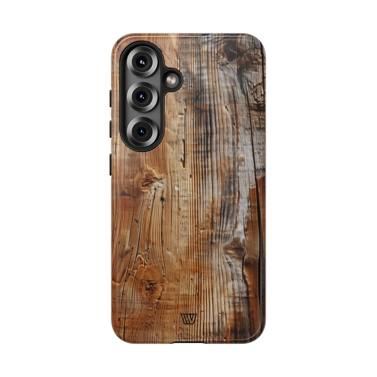WOOD | Tough Phone Case - Image 82