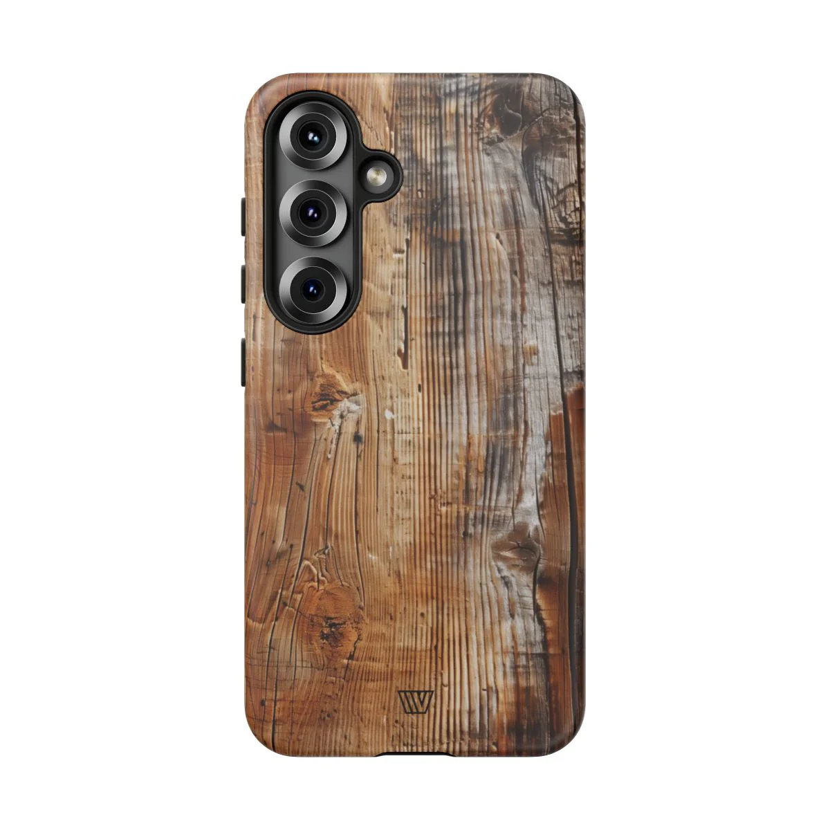 WOOD | Tough Phone Case - Image 83