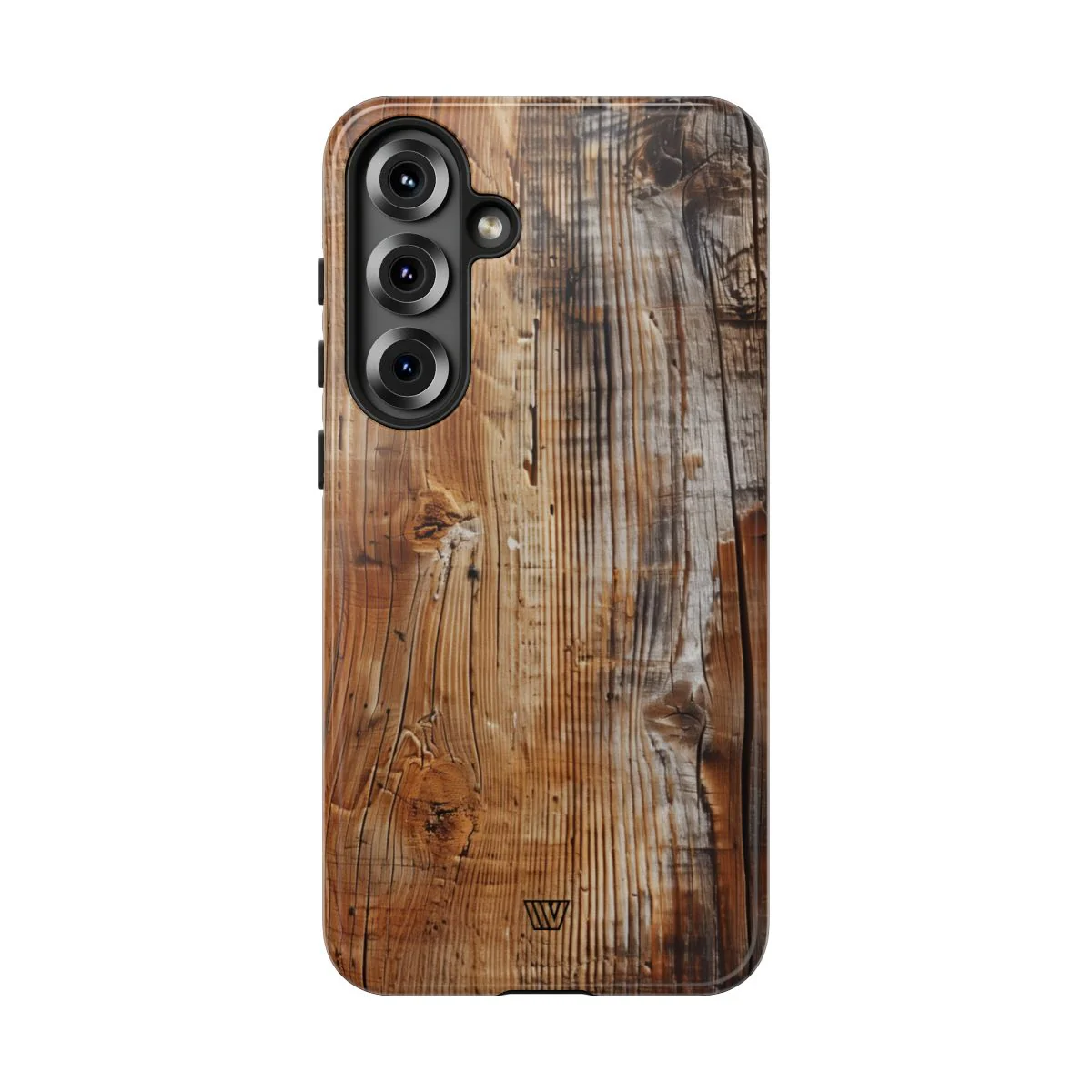WOOD | Tough Phone Case - Image 84
