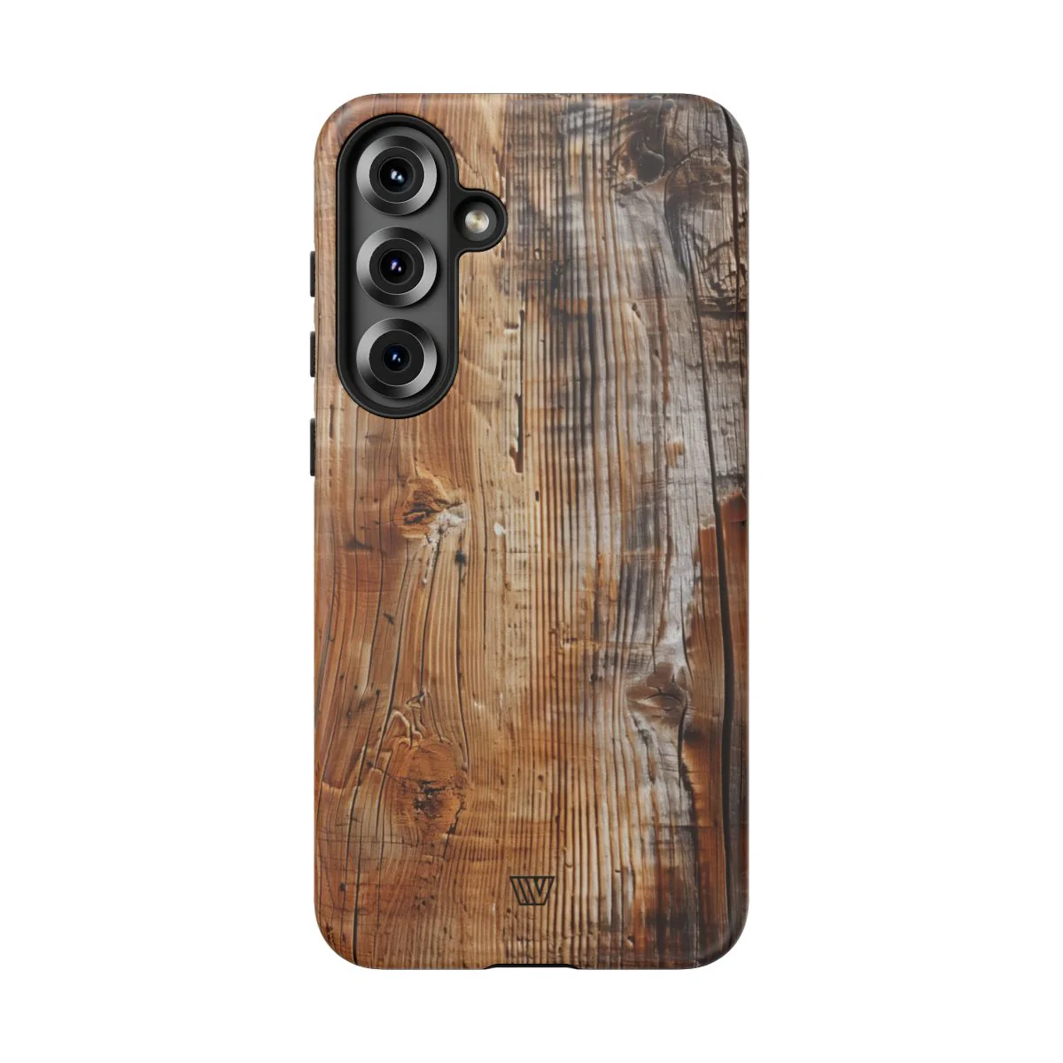 WOOD | Tough Phone Case - Image 85