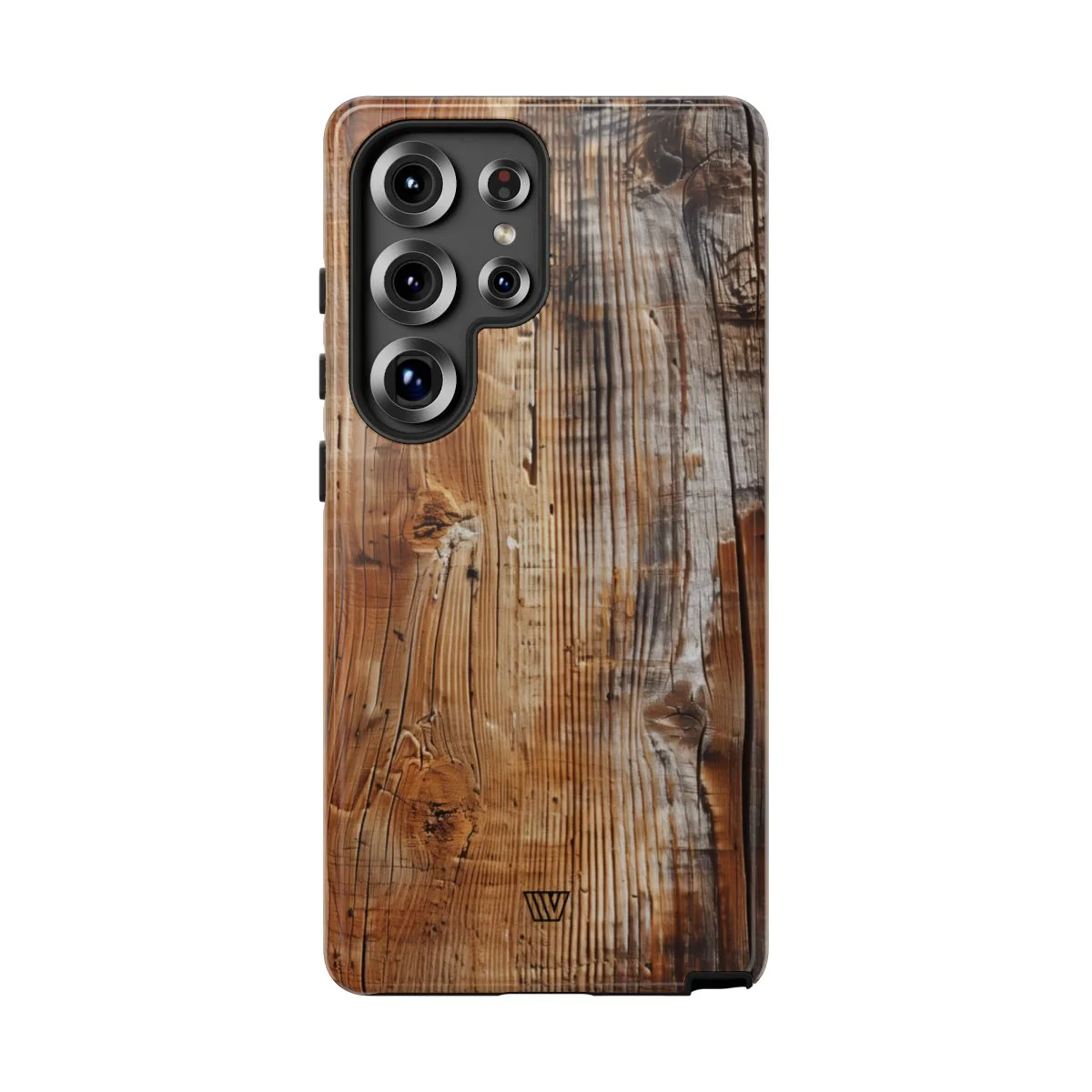 WOOD | Tough Phone Case - Image 86