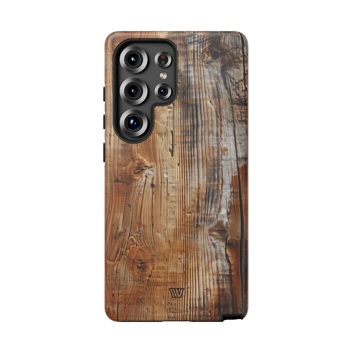 WOOD | Tough Phone Case - Image 87
