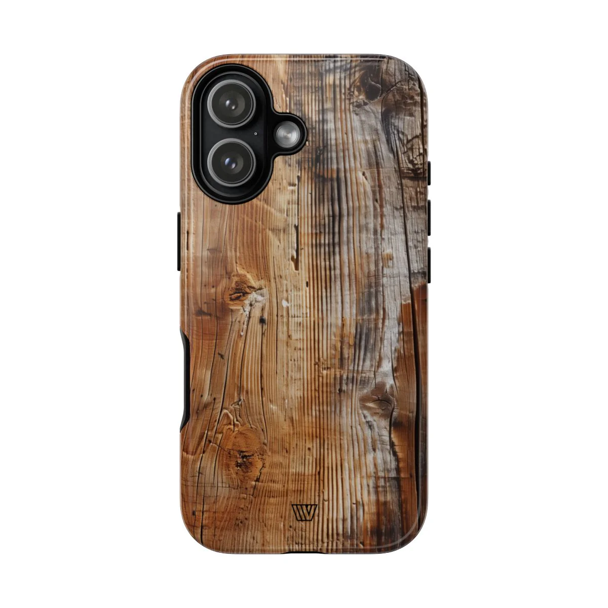 WOOD | Tough Phone Case - Image 88