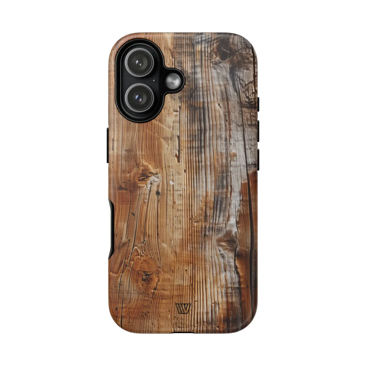 WOOD | Tough Phone Case - Image 89