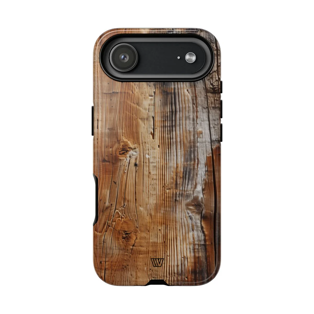 WOOD | Tough Phone Case - Image 90