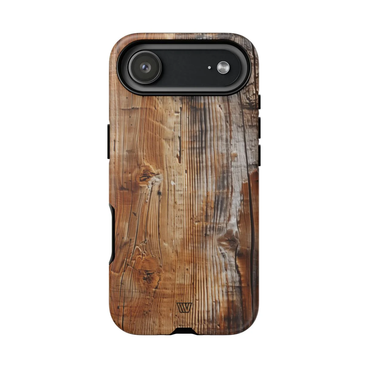 WOOD | Tough Phone Case - Image 91