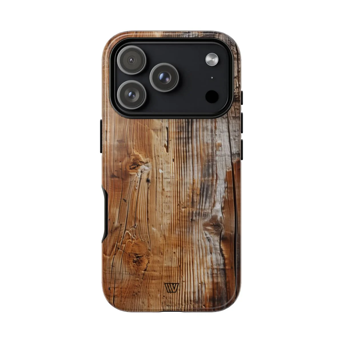 WOOD | Tough Phone Case - Image 92