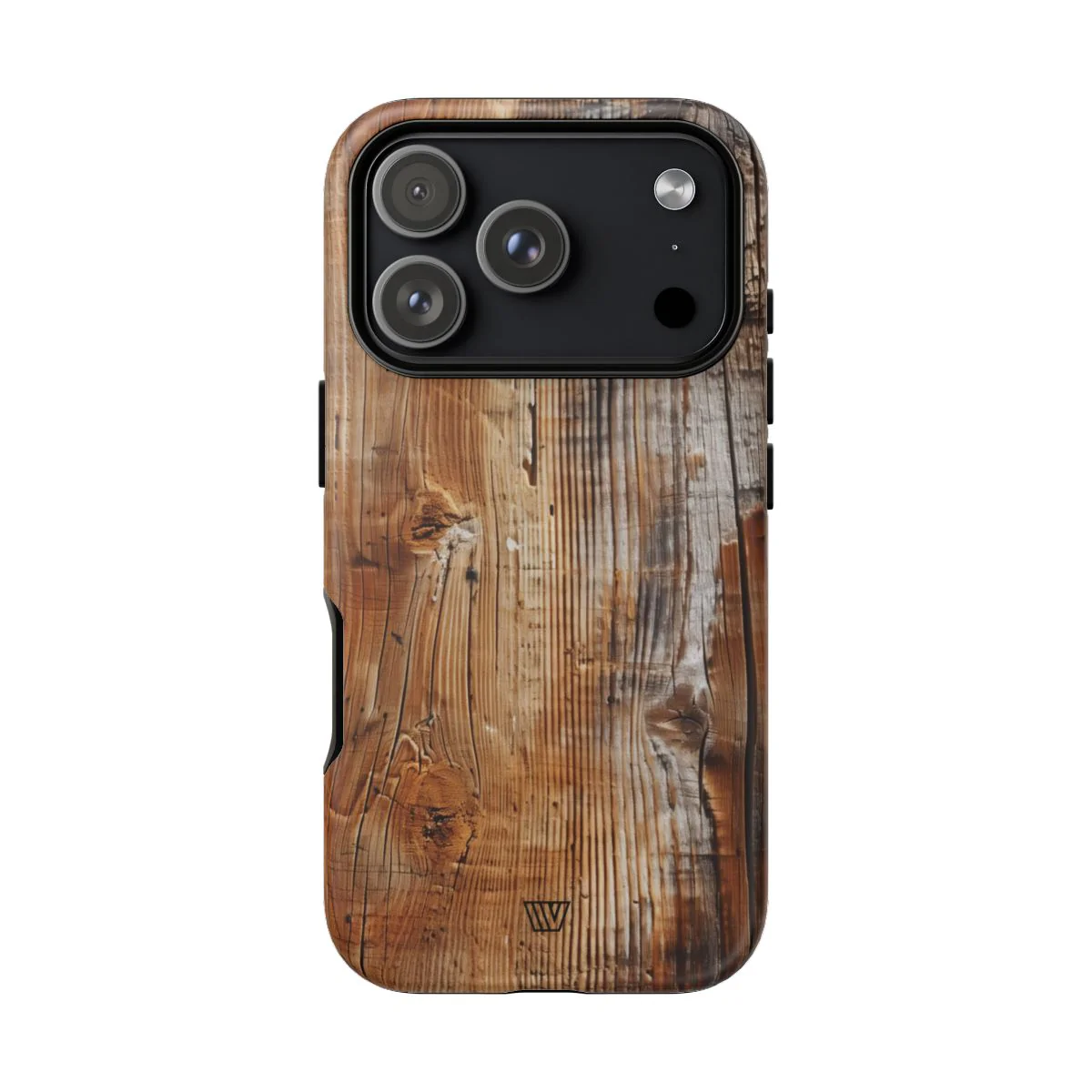 WOOD | Tough Phone Case - Image 93
