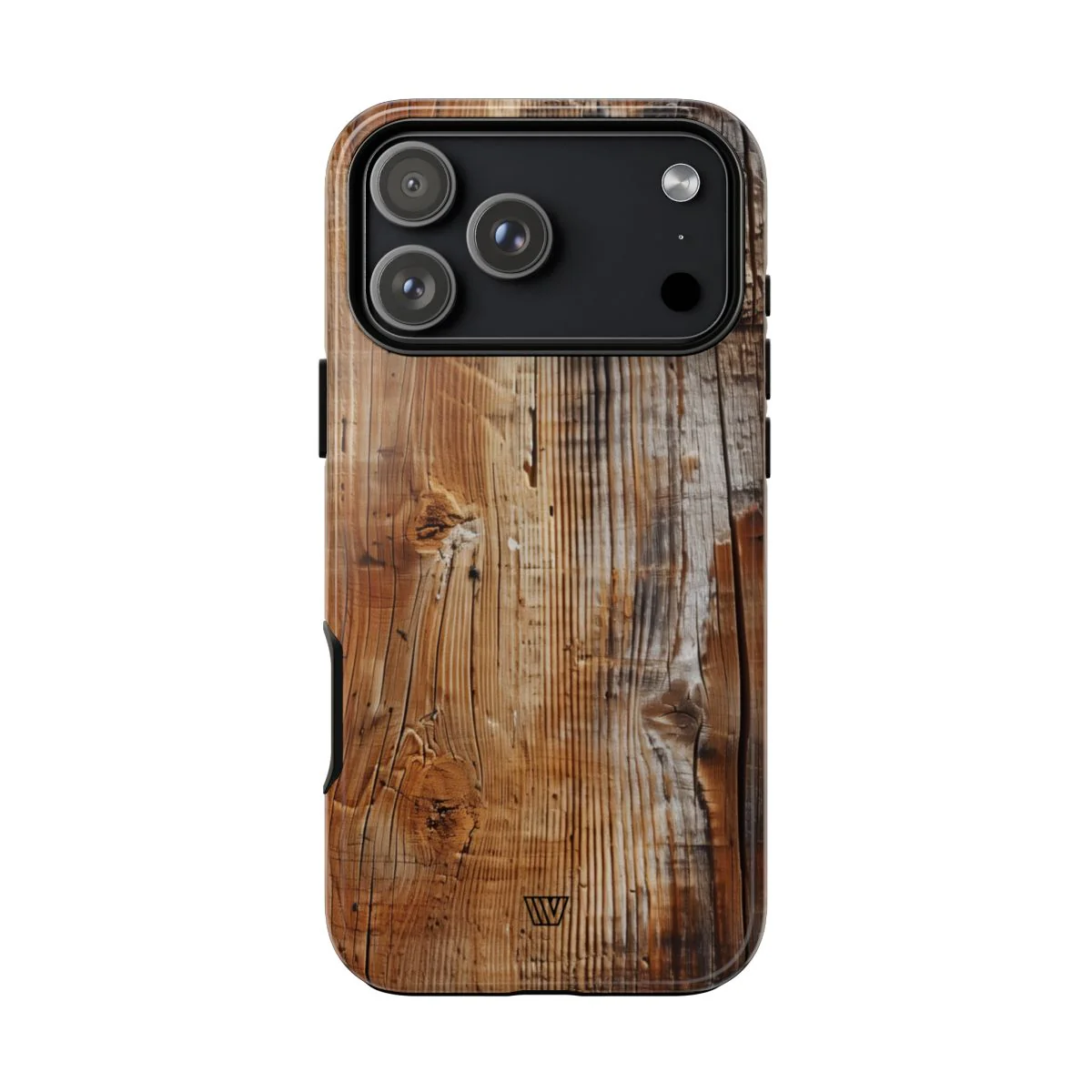 WOOD | Tough Phone Case - Image 94