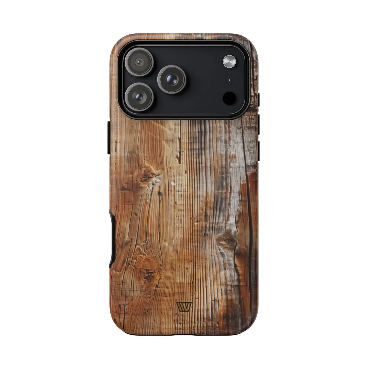 WOOD | Tough Phone Case - Image 95