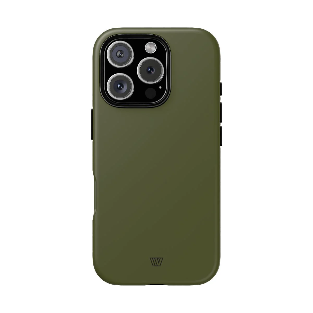 WOODLAND GREEN | Tough Phone Case - Image 10