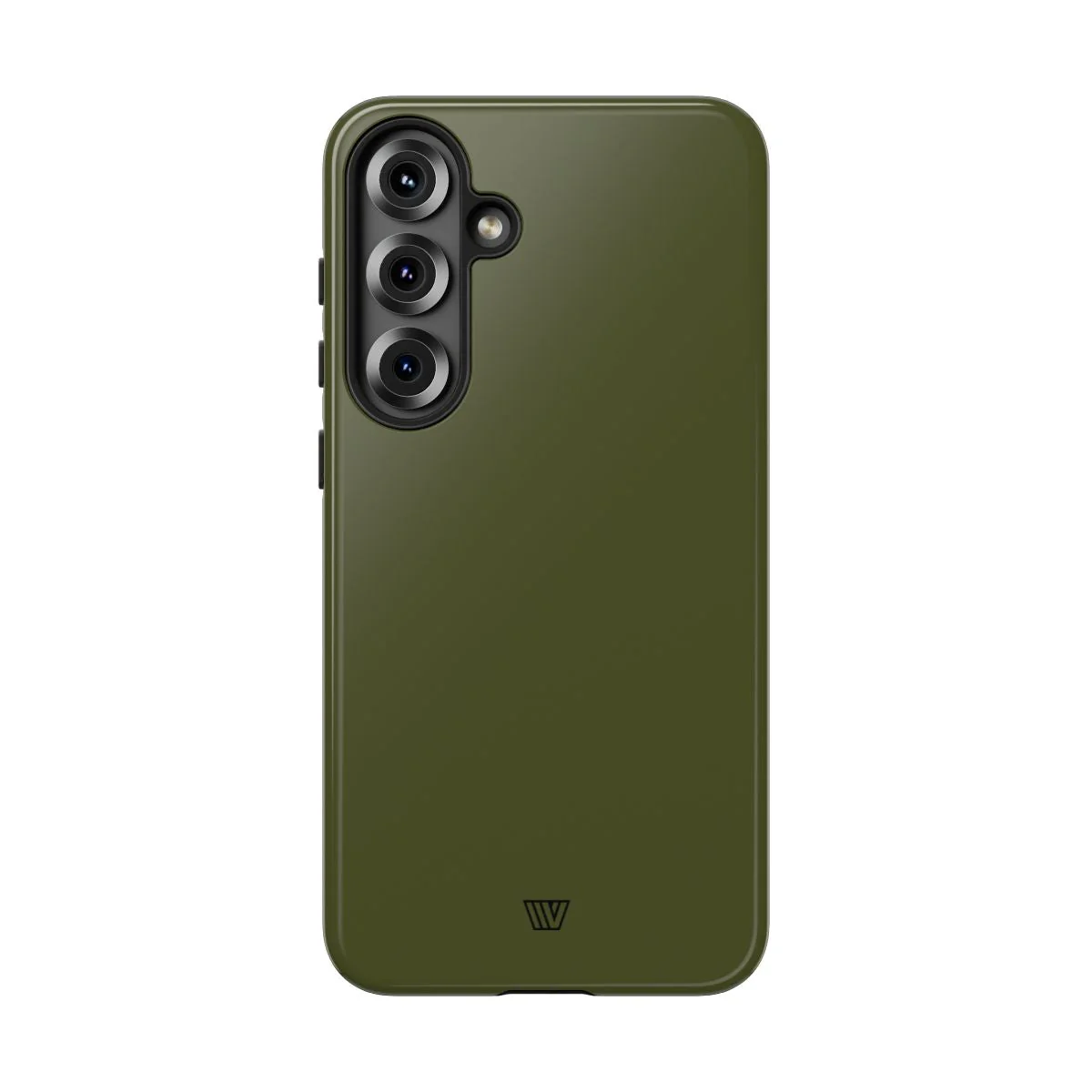 WOODLAND GREEN | Tough Phone Case - Image 100