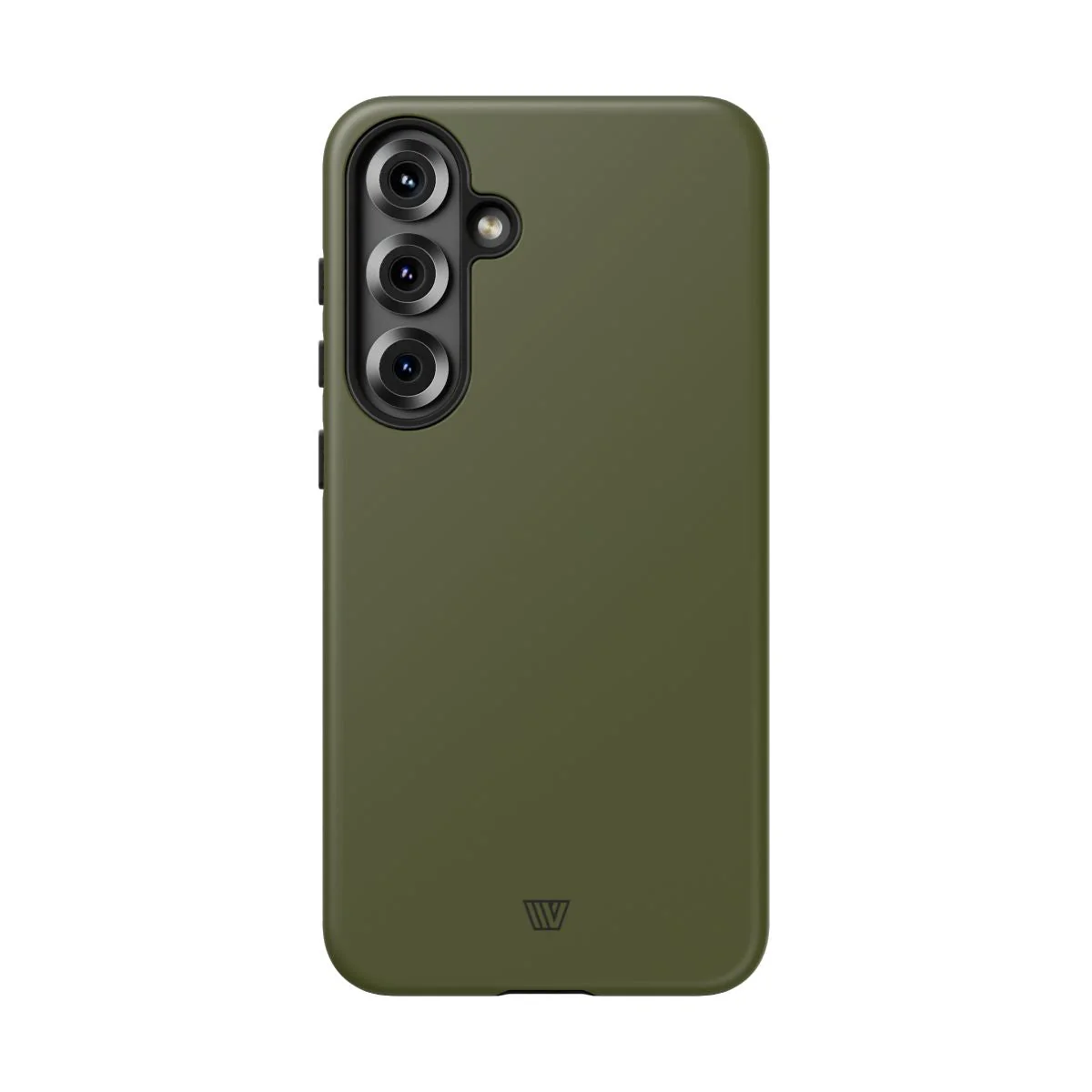 WOODLAND GREEN | Tough Phone Case - Image 101