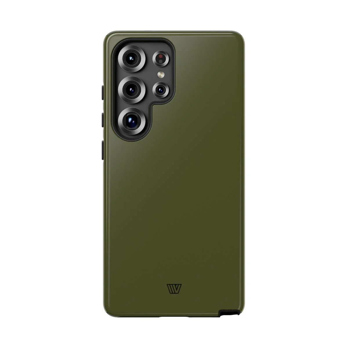 WOODLAND GREEN | Tough Phone Case - Image 102