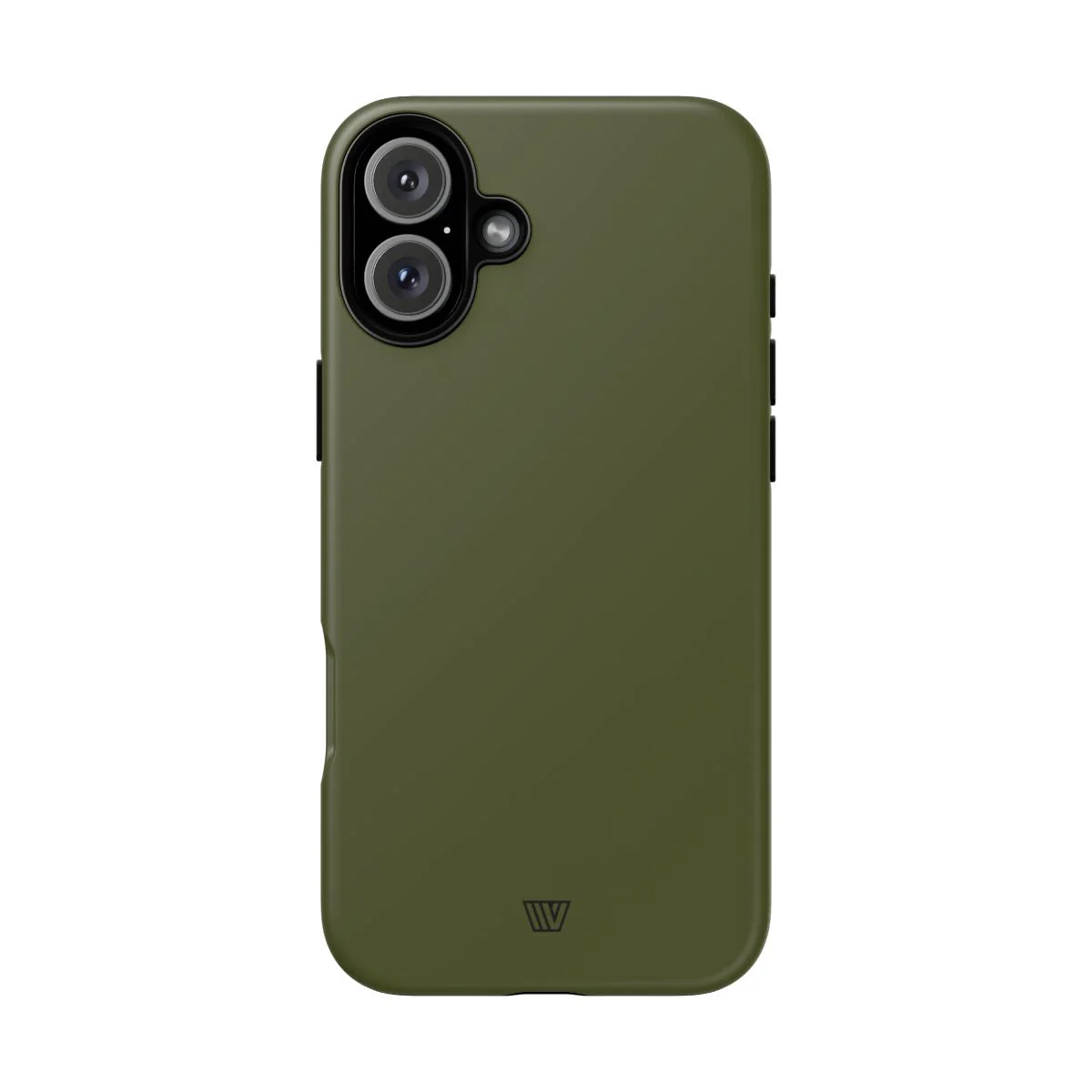 WOODLAND GREEN | Tough Phone Case - Image 11