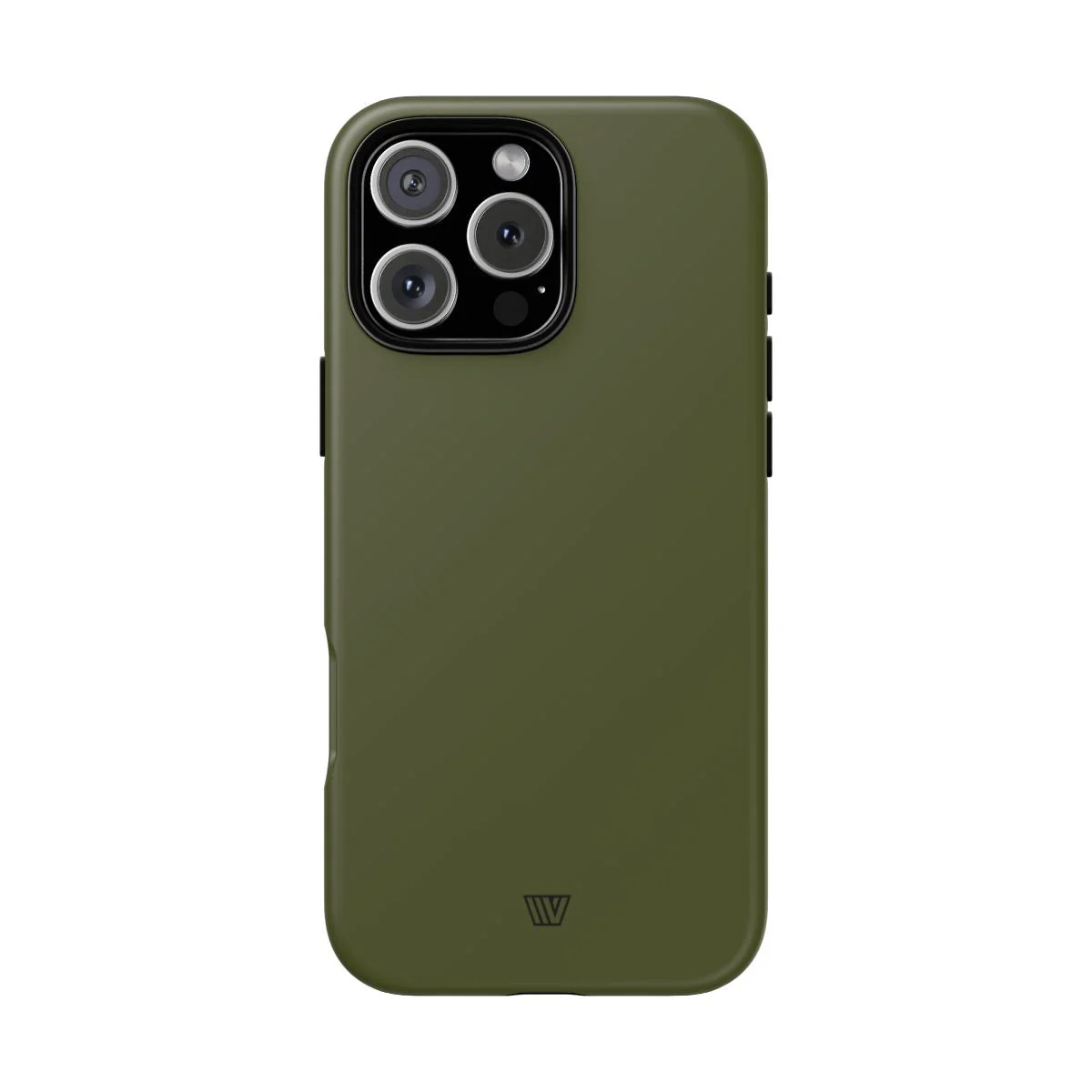 WOODLAND GREEN | Tough Phone Case - Image 12