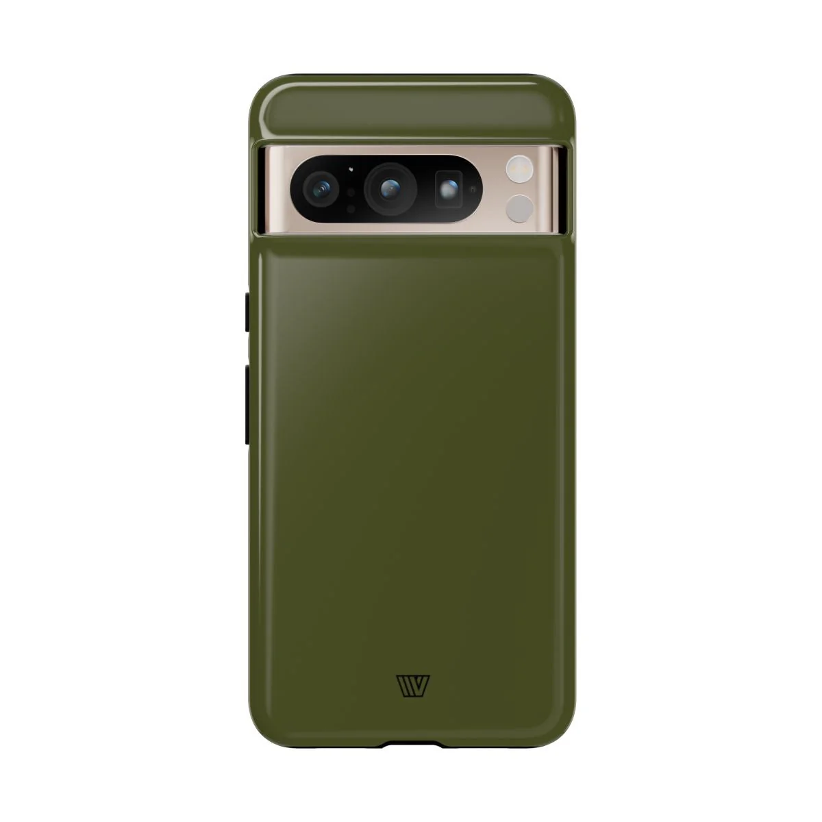 WOODLAND GREEN | Tough Phone Case - Image 36