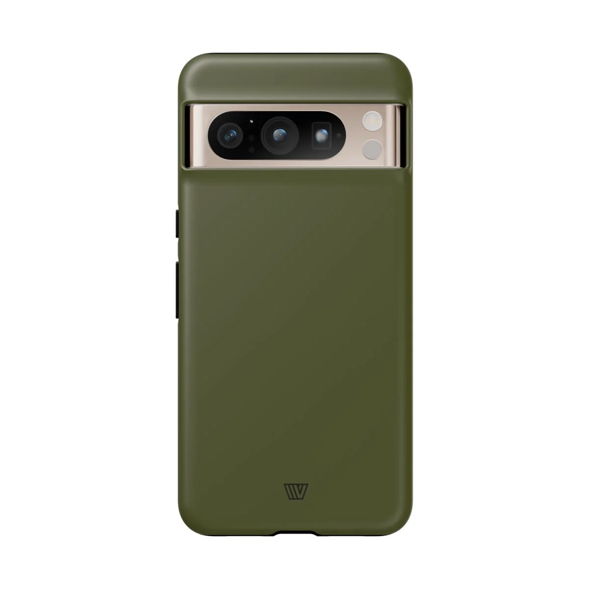 WOODLAND GREEN | Tough Phone Case - Image 37