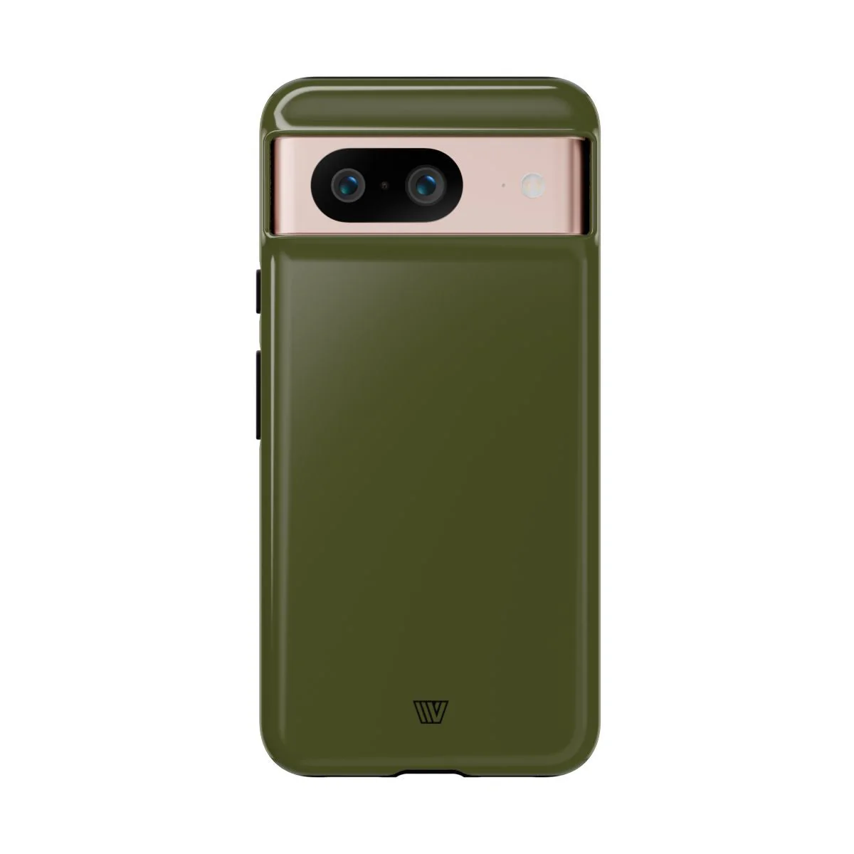 WOODLAND GREEN | Tough Phone Case - Image 38
