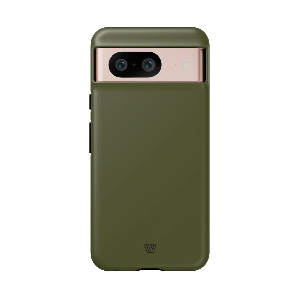 WOODLAND GREEN | Tough Phone Case - Image 39