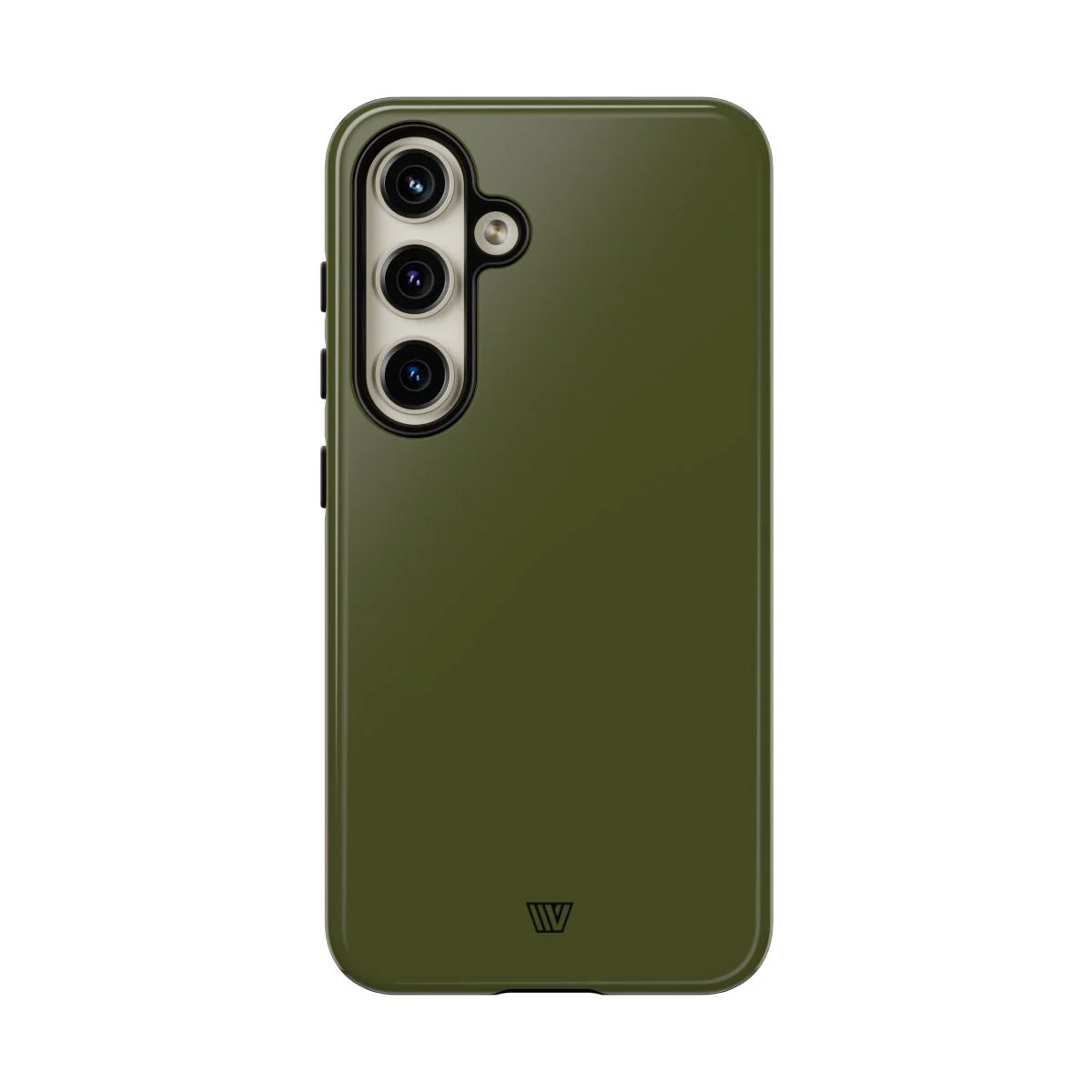 WOODLAND GREEN | Tough Phone Case - Image 42