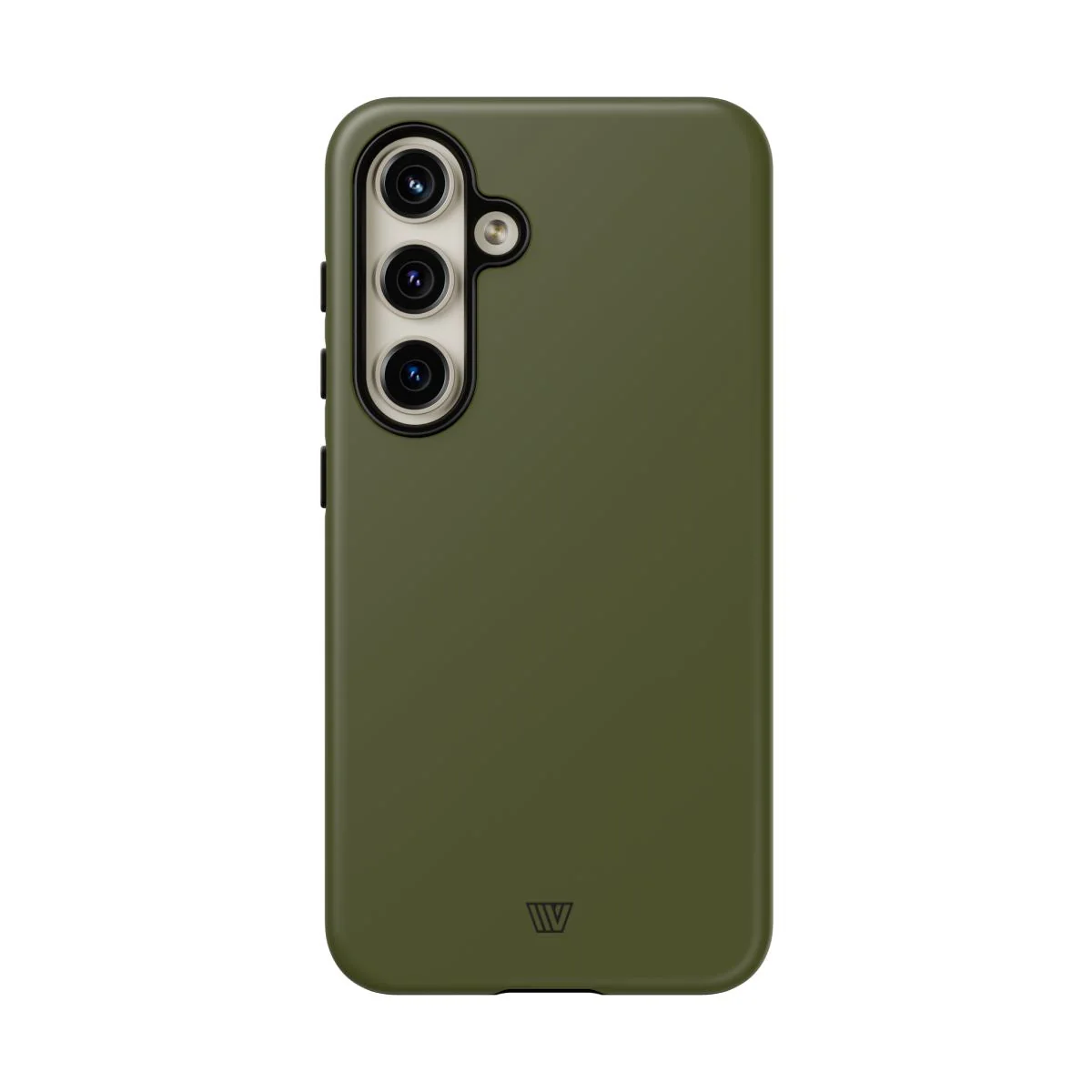 WOODLAND GREEN | Tough Phone Case - Image 43