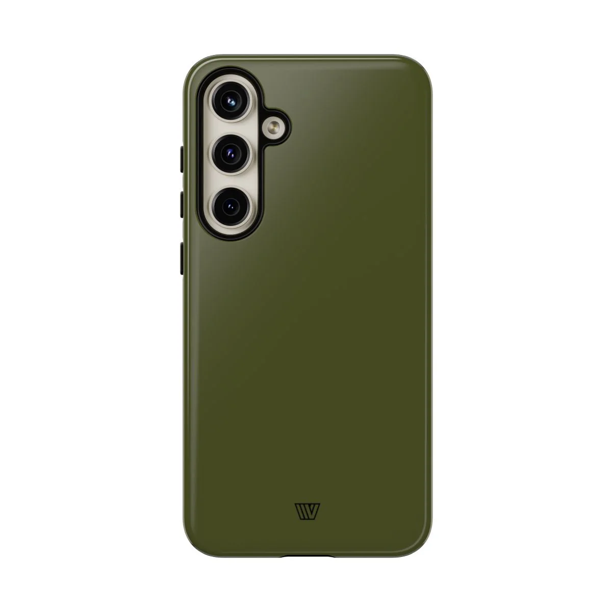 WOODLAND GREEN | Tough Phone Case - Image 44