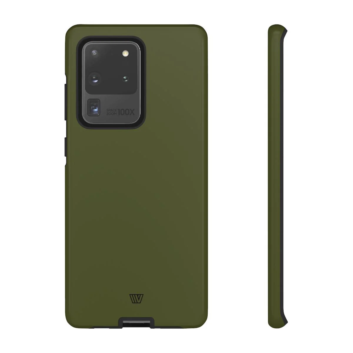 WOODLAND GREEN | Tough Phone Case - Image 69