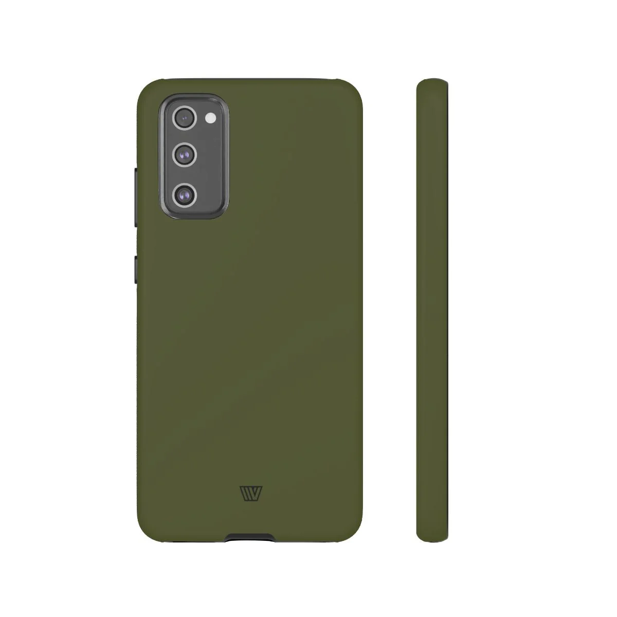 WOODLAND GREEN | Tough Phone Case - Image 72