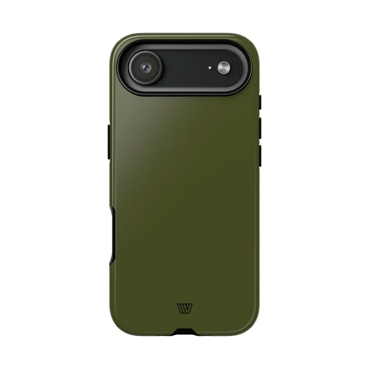 WOODLAND GREEN | Tough Phone Case - Image 86