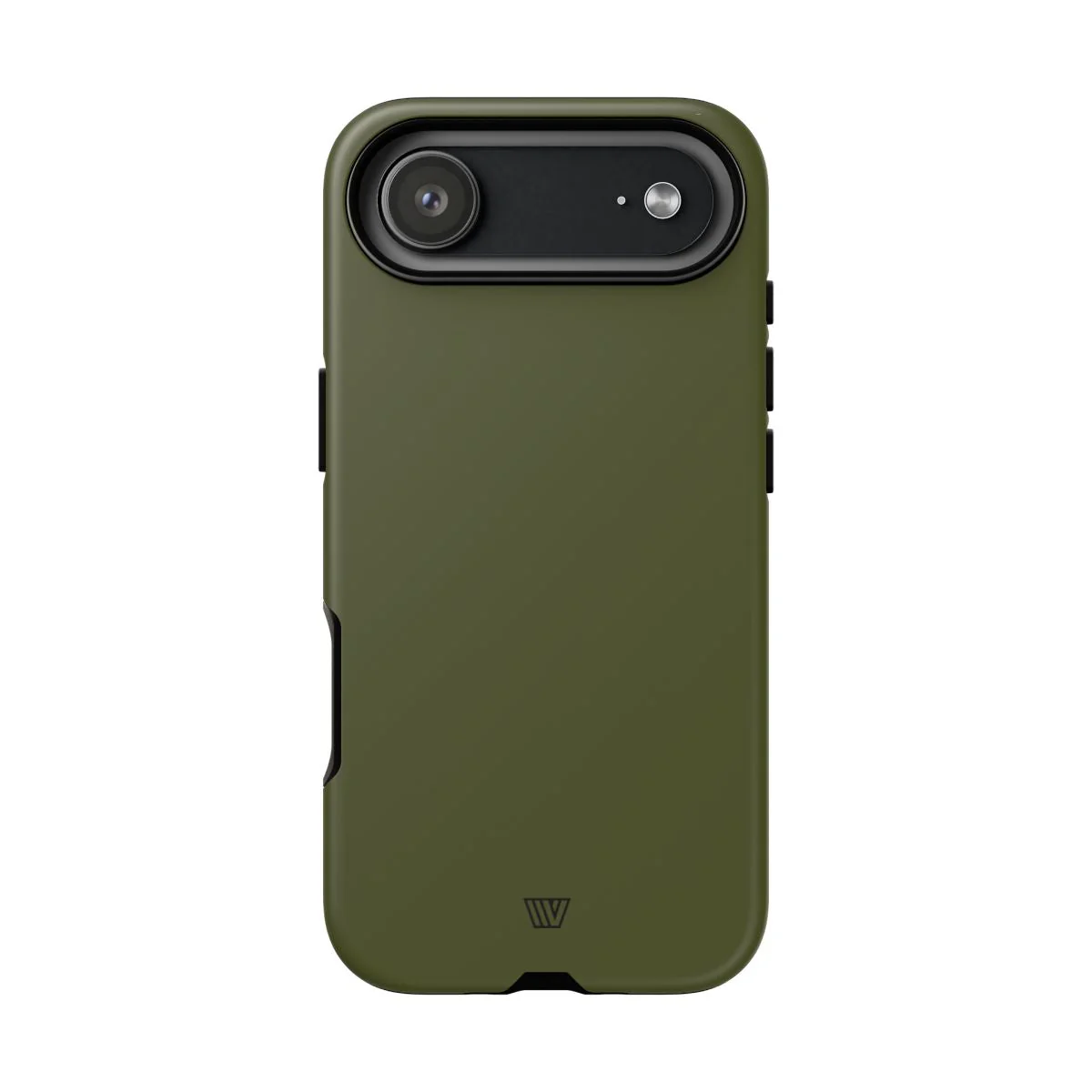 WOODLAND GREEN | Tough Phone Case - Image 87