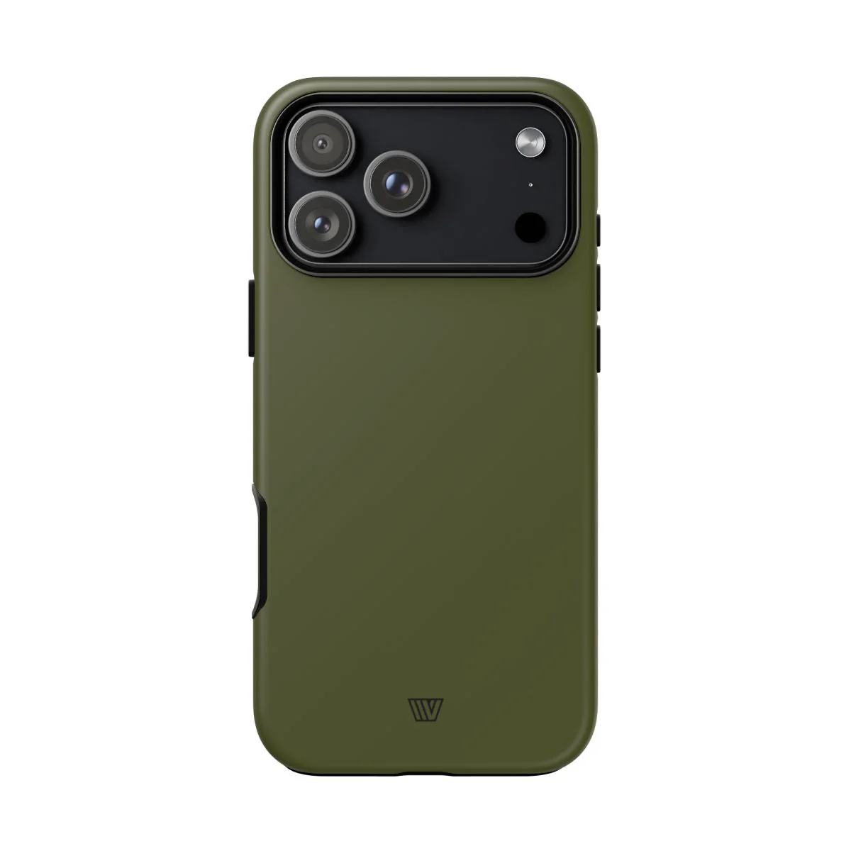 WOODLAND GREEN | Tough Phone Case - Image 91