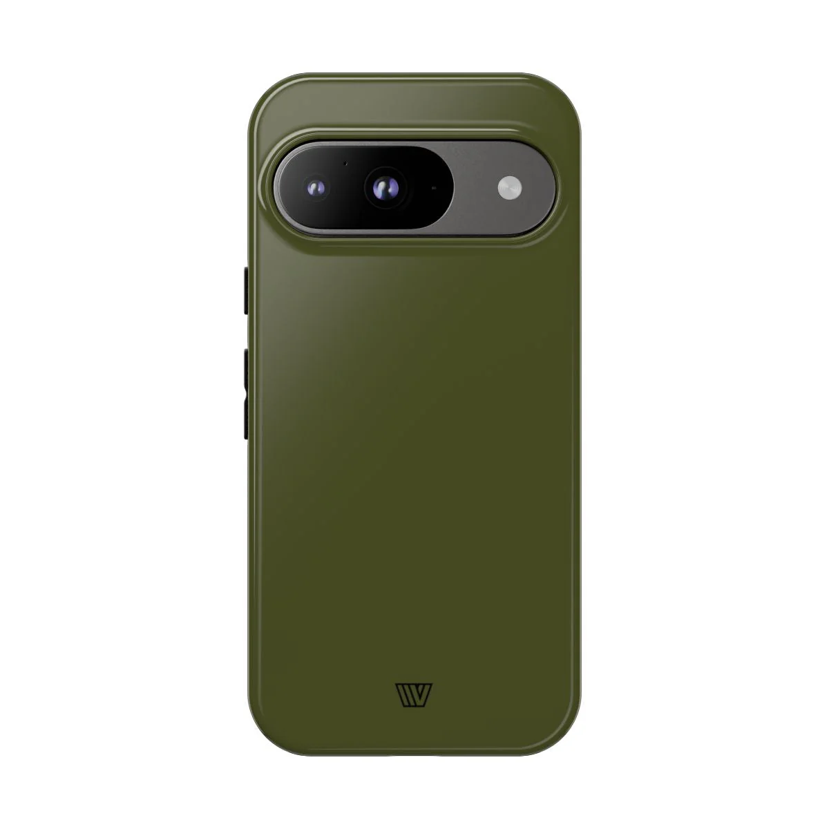 WOODLAND GREEN | Tough Phone Case - Image 92