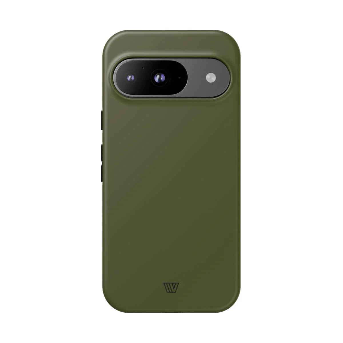 WOODLAND GREEN | Tough Phone Case - Image 93
