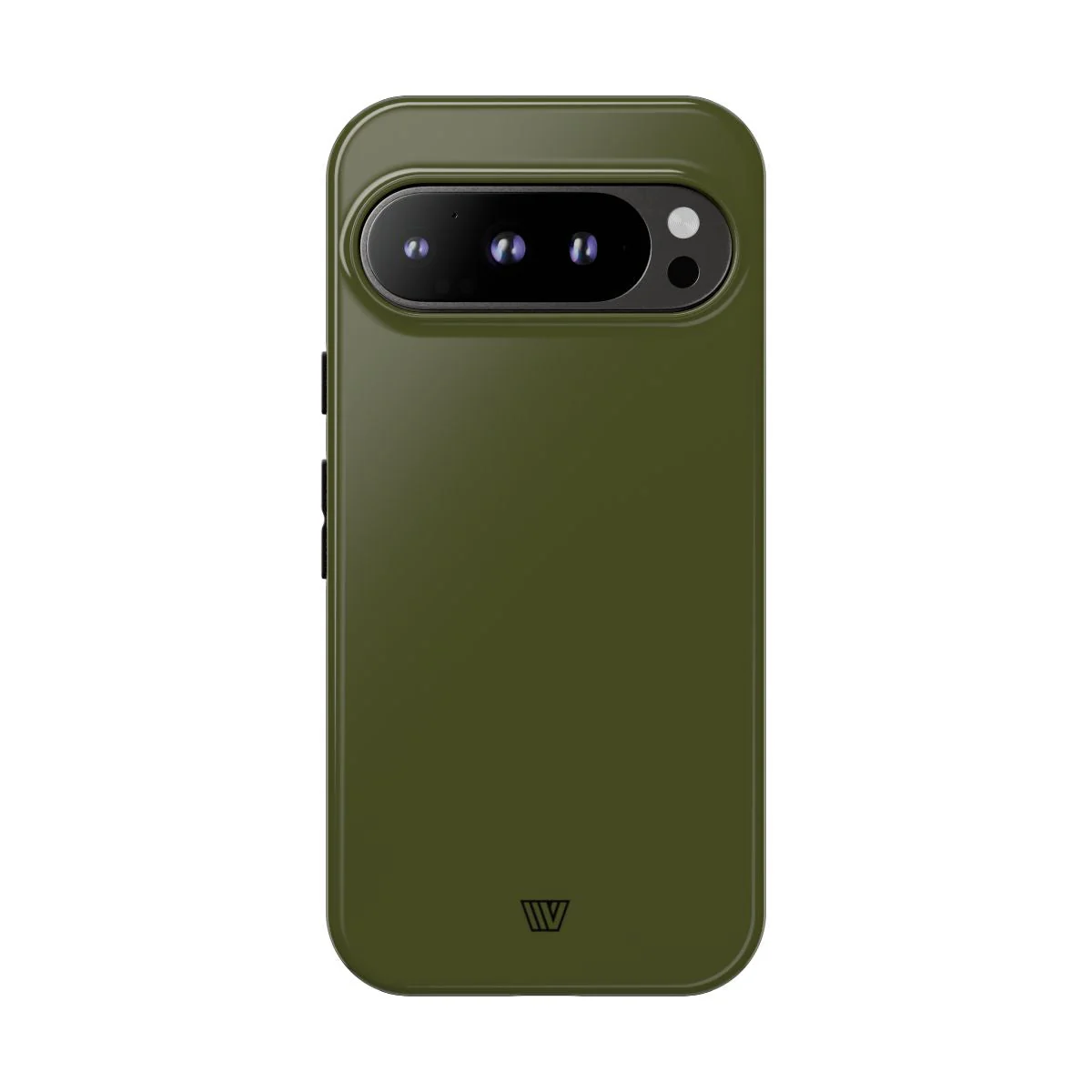 WOODLAND GREEN | Tough Phone Case - Image 94